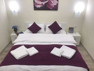 Гостевой дом Milara Apartments Будва Апартаменты с террасой-4