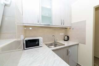 Гостевой дом Milara Apartments Будва Апартаменты с террасой-6