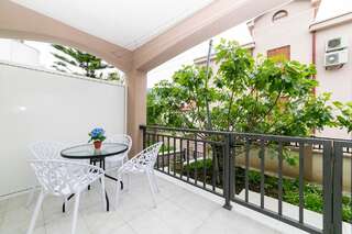 Гостевой дом Milara Apartments Будва Апартаменты с террасой-8