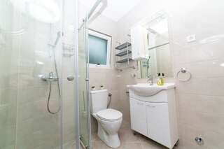 Гостевой дом Milara Apartments Будва Апартаменты с террасой-9