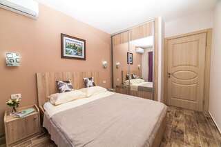 Гостевой дом Milara Apartments Будва Стандартные апартаменты-7