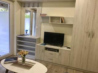 Гостевой дом Milara Apartments Будва Апартаменты с террасой-13