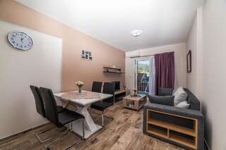 Гостевой дом Milara Apartments Будва Стандартные апартаменты-2