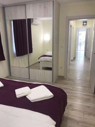 Гостевой дом Milara Apartments Будва Апартаменты с террасой-20