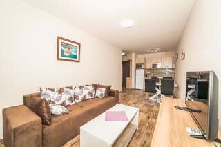 Гостевой дом Milara Apartments Будва Апартаменты с 1 спальней-5