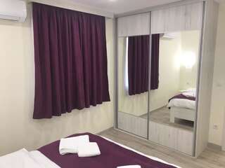 Гостевой дом Milara Apartments Будва Апартаменты с террасой-21