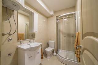 Гостевой дом Milara Apartments Будва Стандартные апартаменты-8