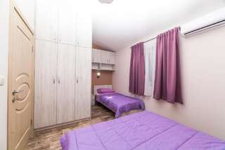 Гостевой дом Milara Apartments Будва Апартаменты Делюкс с 1 спальней-8