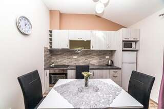 Гостевой дом Milara Apartments Будва Апартаменты Делюкс с 1 спальней-10