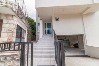 Гостевой дом Milara Apartments Будва Апартаменты Делюкс с 1 спальней-20