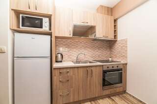 Гостевой дом Milara Apartments Будва Стандартные апартаменты-4