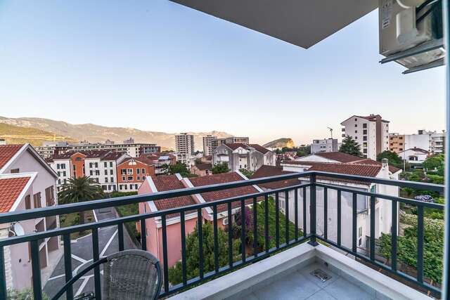 Гостевой дом Milara Apartments Будва-13