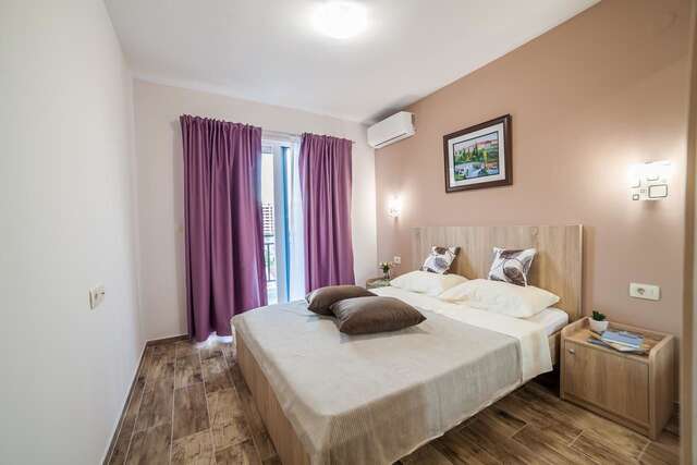 Гостевой дом Milara Apartments Будва-14