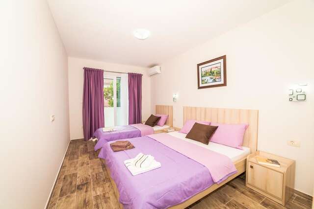 Гостевой дом Milara Apartments Будва-15