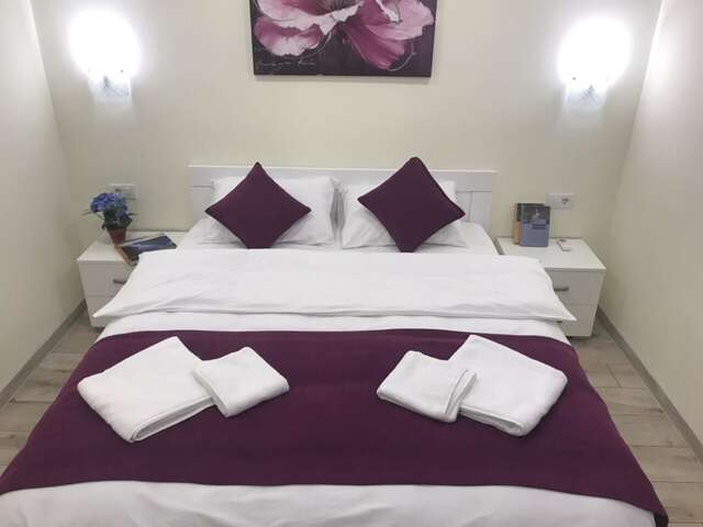 Гостевой дом Milara Apartments Будва-17