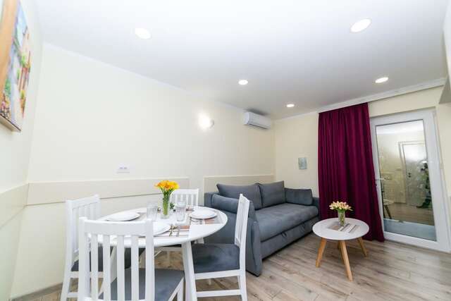 Гостевой дом Milara Apartments Будва-18