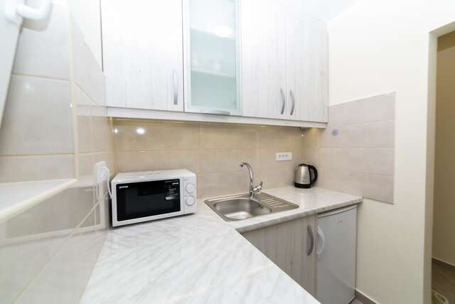 Гостевой дом Milara Apartments Будва-20