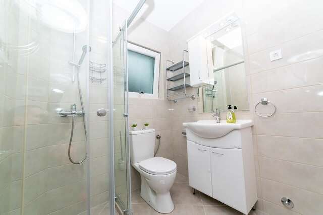 Гостевой дом Milara Apartments Будва-24