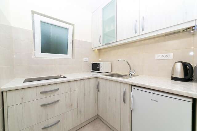 Гостевой дом Milara Apartments Будва-28