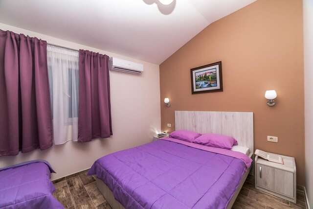 Гостевой дом Milara Apartments Будва-31