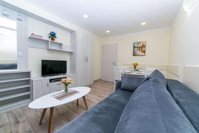 Гостевой дом Milara Apartments Будва-32