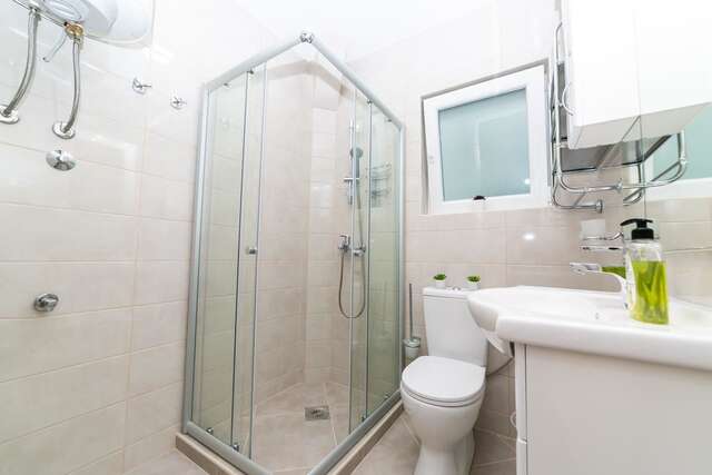 Гостевой дом Milara Apartments Будва-34