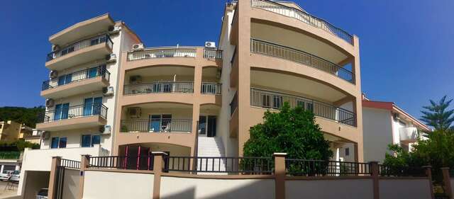 Гостевой дом Milara Apartments Будва-35