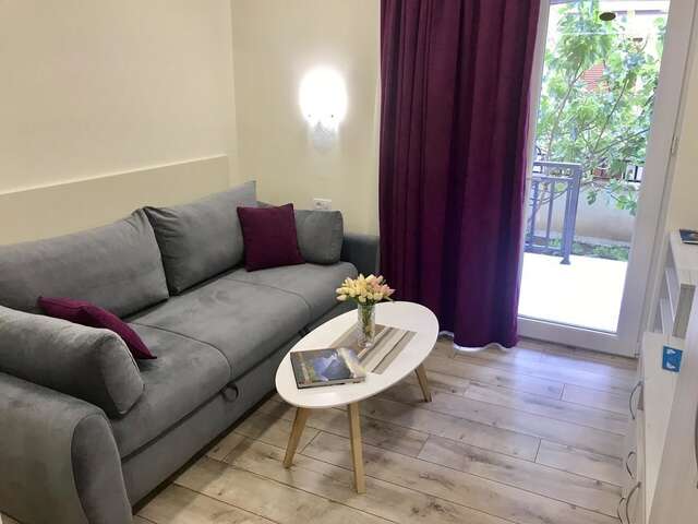 Гостевой дом Milara Apartments Будва-37