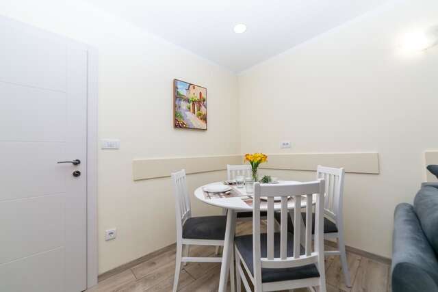 Гостевой дом Milara Apartments Будва-39