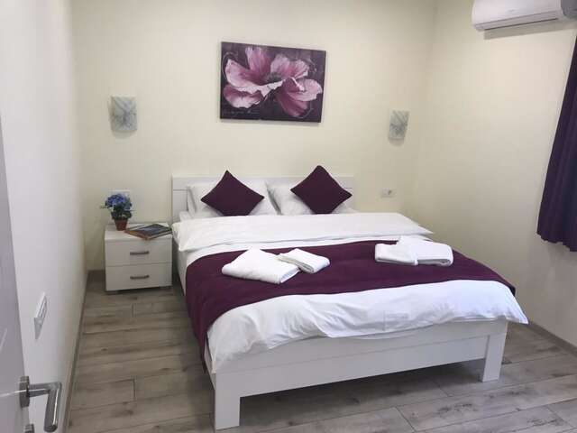 Гостевой дом Milara Apartments Будва-40