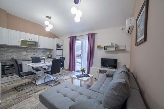 Гостевой дом Milara Apartments Будва-6