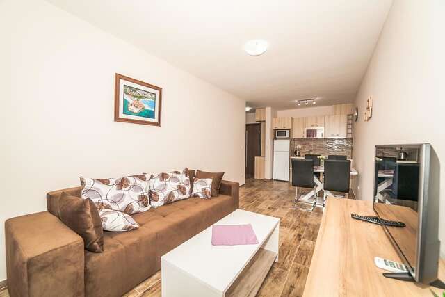 Гостевой дом Milara Apartments Будва-42