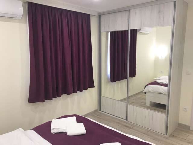 Гостевой дом Milara Apartments Будва-43