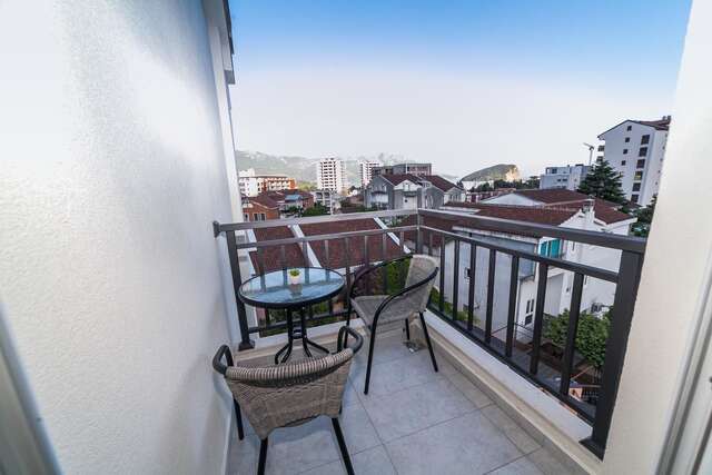 Гостевой дом Milara Apartments Будва-46