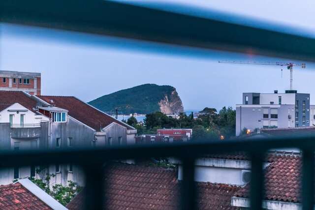 Гостевой дом Milara Apartments Будва-51