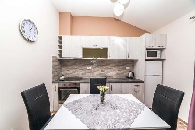 Гостевой дом Milara Apartments Будва-52