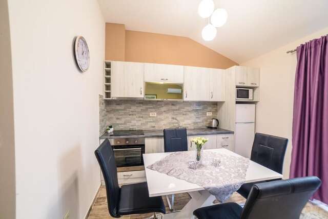 Гостевой дом Milara Apartments Будва-53