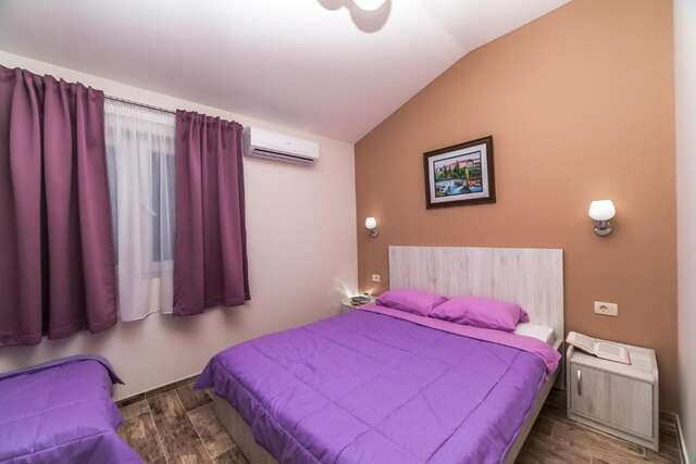 Гостевой дом Milara Apartments Будва-54