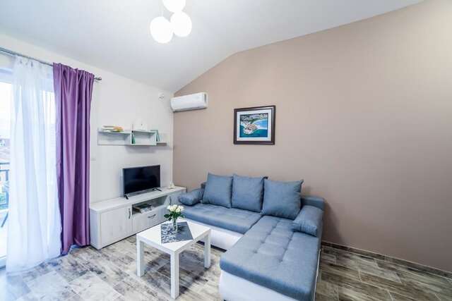 Гостевой дом Milara Apartments Будва-56