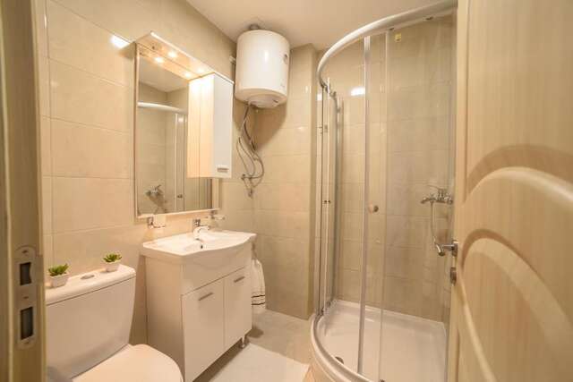 Гостевой дом Milara Apartments Будва-57