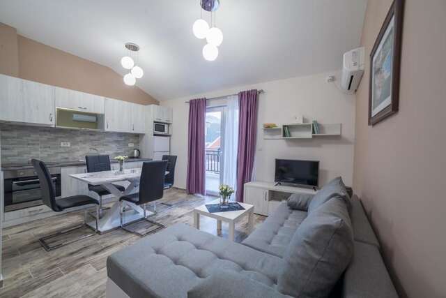 Гостевой дом Milara Apartments Будва-59