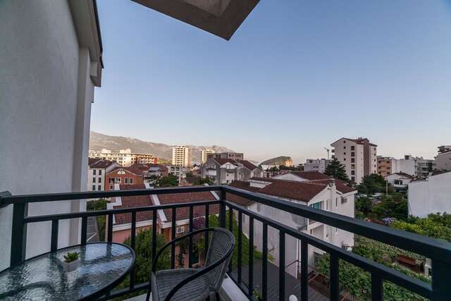 Гостевой дом Milara Apartments Будва-10